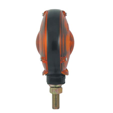 Universal Warning Light